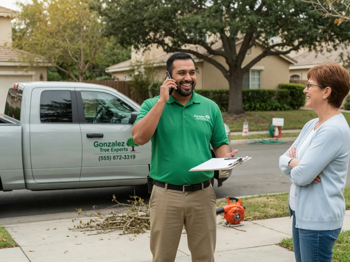 Tree Service Antes Fort, PA FAQs